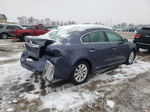 2013 Buick Lacrosse  Blue vin: 1G4GC5ER5DF195201