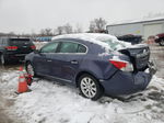 2013 Buick Lacrosse  Blue vin: 1G4GC5ER5DF195201