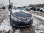 2013 Buick Lacrosse  Blue vin: 1G4GC5ER5DF195201