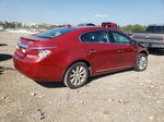 2013 Buick Lacrosse  Red vin: 1G4GC5ER5DF320827