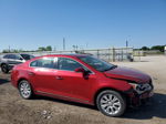 2013 Buick Lacrosse  Red vin: 1G4GC5ER6DF267183