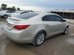 2013 Buick Lacrosse  Tan vin: 1G4GC5ER6DF297283