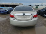 2013 Buick Lacrosse  Tan vin: 1G4GC5ER6DF297283