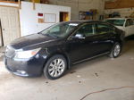 2013 Buick Lacrosse  Черный vin: 1G4GC5ER7DF217506