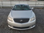 2013 Buick Lacrosse  Silver vin: 1G4GC5ER8DF127426