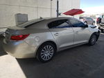 2013 Buick Lacrosse  Бежевый vin: 1G4GC5ER8DF185679