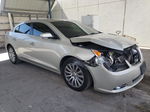 2013 Buick Lacrosse  Бежевый vin: 1G4GC5ER8DF185679