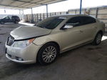 2013 Buick Lacrosse  Бежевый vin: 1G4GC5ER8DF185679