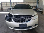 2013 Buick Lacrosse  Бежевый vin: 1G4GC5ER8DF185679