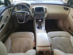 2013 Buick Lacrosse  Beige vin: 1G4GC5ER8DF185679