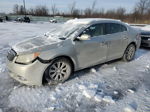 2013 Buick Lacrosse  Beige vin: 1G4GC5ER8DF251583