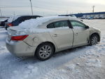 2013 Buick Lacrosse  Бежевый vin: 1G4GC5ER8DF251583