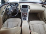 2013 Buick Lacrosse  Бежевый vin: 1G4GC5ER8DF251583