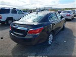 2013 Buick Lacrosse Leather Group Gray vin: 1G4GC5ER8DF265600