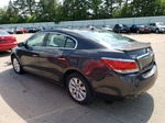 2013 Buick Lacrosse  Charcoal vin: 1G4GC5ER8DF325536