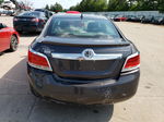 2013 Buick Lacrosse  Charcoal vin: 1G4GC5ER8DF325536