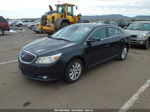 2013 Buick Lacrosse Leather Group Gray vin: 1G4GC5ER9DF249261