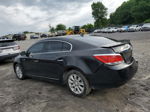 2013 Buick Lacrosse  Black vin: 1G4GC5ER9DF304310