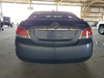 2013 Buick Lacrosse Blue vin: 1G4GC5ERXDF206581