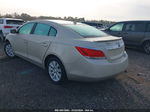 2013 Buick Lacrosse Leather Group Champagne vin: 1G4GC5ERXDF268062