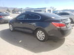 2013 Buick Lacrosse  Черный vin: 1G4GC5ERXDF281006