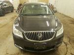 2013 Buick Lacrosse  Brown vin: 1G4GC5ERXDF326767