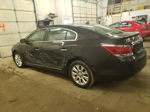 2013 Buick Lacrosse  Brown vin: 1G4GC5ERXDF326767