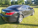 2013 Buick Lacrosse  Black vin: 1G4GC5G30DF208056