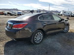 2013 Buick Lacrosse  Brown vin: 1G4GC5G31DF192501