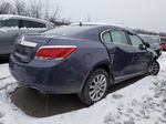 2013 Buick Lacrosse  Синий vin: 1G4GC5G32DF223464