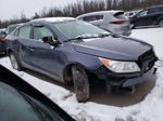 2013 Buick Lacrosse  Blue vin: 1G4GC5G32DF223464