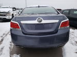 2013 Buick Lacrosse  Синий vin: 1G4GC5G32DF223464