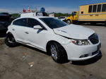 2013 Buick Lacrosse  White vin: 1G4GC5G32DF313147