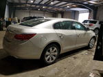 2013 Buick Lacrosse  Золотой vin: 1G4GC5G34DF331049