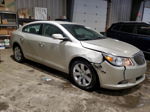 2013 Buick Lacrosse  Золотой vin: 1G4GC5G34DF331049