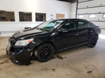 2013 Buick Lacrosse  Черный vin: 1G4GC5G35DF124377