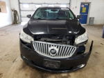 2013 Buick Lacrosse  Black vin: 1G4GC5G35DF124377