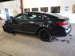 2013 Buick Lacrosse  Черный vin: 1G4GC5G35DF124377