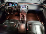 2013 Buick Lacrosse  Черный vin: 1G4GC5G35DF124377