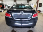 2013 Buick Lacrosse  Черный vin: 1G4GC5G35DF124377