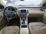 2013 Buick Lacrosse  Красный vin: 1G4GC5GR7DF207698