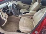 2013 Buick Lacrosse  Красный vin: 1G4GC5GR7DF207698