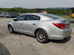 2014 Buick Lacrosse Premium Silver vin: 1G4GD5G33EF159322