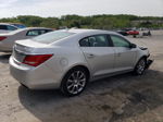 2014 Buick Lacrosse Premium Silver vin: 1G4GD5G33EF159322