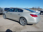 2013 Buick Lacrosse Premium 1 Group Золотой vin: 1G4GF5E30DF221383