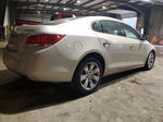 2013 Buick Lacrosse Premium Gold vin: 1G4GF5E31DF147682