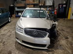 2013 Buick Lacrosse Premium Gold vin: 1G4GF5E31DF147682