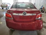 2013 Buick Lacrosse Premium Red vin: 1G4GF5E31DF190791