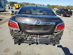 2013 Buick Lacrosse Premium Black vin: 1G4GF5E31DF246342