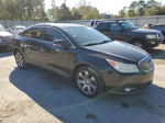 2013 Buick Lacrosse Premium Black vin: 1G4GF5E31DF246342